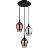 Globo viseča svetilka 155520-3hr | Shoptok.si