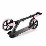 Kinderkraft romobil FREELY, Pink | shoptok.hr