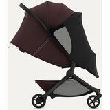 Redsbaby SKIP3 Zip-on Sun&Sleep zaštita od sunca za kolica, Black | Eponuda.ba