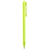 Sazio Neo triple, hemijska olovka, plava, 0.7mm Žuta | Eponuda.com