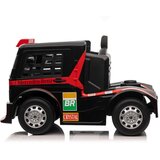 Kamion na akumulator Mercedes XMX622 - crveni | shoptok.hr
