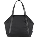 Woox Women's bag Teshio Black Onyx Cene