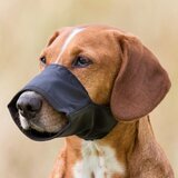 Trixie najlonska korpa za pse, veličina 5, crna – sigurna kontrola | ePonuda.com
