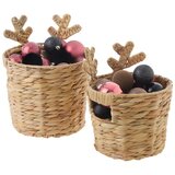 Mömax Košara Reindeer | Shoptok.si