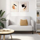  Jastuk za leđa Smeđa 45 x 20 x 35 cm Kordura tekstil | shoptok.hr