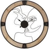 Mauro Ferretti Zidni sat Couple | shoptok.hr