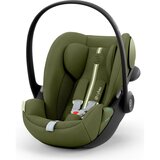 Cybex autosjedalica i-Size 40-87 cm Cloud G3 Plus moss green 526001818 cijene