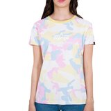 Alpha Industries ženska camo basic t majica | ePonuda.com