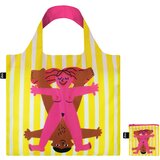 Loqi Star Cachete Jack - Couples Recycled Bag | shoptok.hr