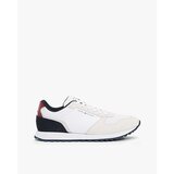 Tommy Hilfiger Nizke superge FM0FM05465 Bela | Shoptok.si
