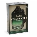 Coach Green toaletna voda za muškarce 200 ml | shoptok.hr