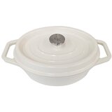 Grill King cast iron ovalni dutch oven, 32 cm, (21567583) | Shoptok.si