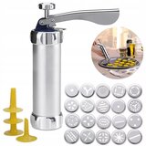  INOX testomat za izradu keksa 24 savjeta | shoptok.hr