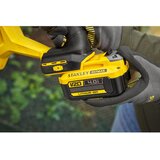 Stanley FatMax SFMCGA75M1-QW na 18V V20, Brezzemalnik baterije, vklj. 1 x 4,0Ah baterija in hitro polnilec | Shoptok.si