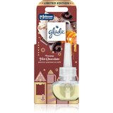 Glade Creamy Hot Chocolate polnilo za aroma difuzor 20 ml Cene