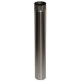 Master Cijev dimovodna 120mm Inox 0.5m 205114 | Eponuda.ba