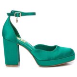 Xti Salonarji - Zelena | Shoptok.si