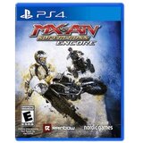 Mx vs ATV Supercross Encore - igra brez ovitka (PS4) - rabljeno | Shoptok.si