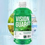 Smania Hidrofobna tekočina za vetrobransko steklo VisionGuard™ | Shoptok.si