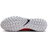 Nike REACT PHANTOM GX PRO TF Muške kopačke za umjetnu travu, crvena, veličina 42 | shoptok.hr
