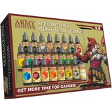 The Army Painter Speedpaint Most Wanted Set 2.0 - 1 set. | Shoptok.si