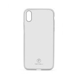  Maska za iPhone XR Skin Silikon transparent | ePonuda.com