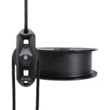 Prusa Prusament PC Blend Carbon Fiber Black (NFC) - 1,75 mm / 800 g | shoptok.hr