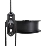 Prusament PC Blend Carbon Fiber Black (NFC)