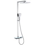 Inter Ceramic tuš sustav Este 6231C | shoptok.hr