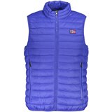 Norway 1963 MEN&#39;S VEST BLUE | Shoptok.si