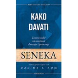 Miba Books Kako davati Cene