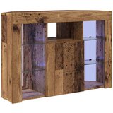 Kotna LED TV omarica Star les 107 x 40 x 68 cm Konstruiran les, (5000092133) | Shoptok.si