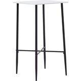 Barska garnitura 3-delna blago temno siva | Shoptok.si
