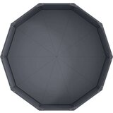  Sadilica Antracit 120 x 120 x 35 cm Čelik | shoptok.hr