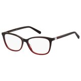Tommy Hilfiger TH1965 C8C ONE SIZE (54) Rdeča/Kristalna Cene