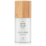 NANI Nails Simly Pure gel lak za nokte s korištenjem UV/LED lampe nijansa 5 ml Cijene