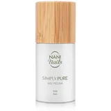 Simly Pure gel lak za nokte s korištenjem UV/LED lampe nijansa 5 ml