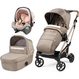 Peg Perego dječja kolica 3u1 vivace™ slk mon amour Cijene