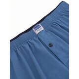 BERRAK Boxer Shorts-BR-BK-1099.26P-Dark Blue | shoptok.hr