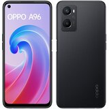 Ecofone Obnovljeno - znaki rabe - A96 4G crn 128 GB 8 GB ram dual sim, (5000000065) | Shoptok.si