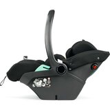 Peg-Perego dječja autosjedalica primo viaggio™ lounge i-size (40-87 cm) true black | shoptok.hr