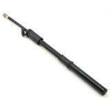 Mini PUMPA PRO COMPACT HOSE ALLOY/PLASTIC, PRESTA VENTIL Cijene