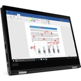 Lenovo thinkpad L13 yoga G3 i5-1235U 16GB ram 256GB nvme ssd 13.3 wuxga ips touchscreen win 11 pro refurbished laptop