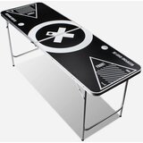 BeerCup Baseliner set sa beer pong stolom, Crna Cijene