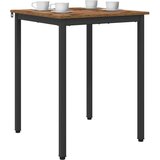  Blagovaonski stolovi METAL | shoptok.hr