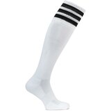 BRILLE čarape za fudbal goal bele Cene