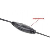 Gembird Slušalice sa mikrofonom GEMBIRD MHS-903 | Eponuda.ba