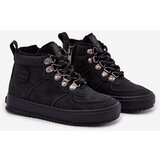Big Star Trekking Boots Children's Insulated | shoptok.hr