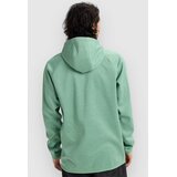 Burton Crown Wpf Po Pulover s kapuco soft sage heather | Shoptok.si