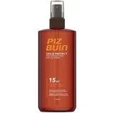 ulje u spreju tan + protect SPF15 150ML